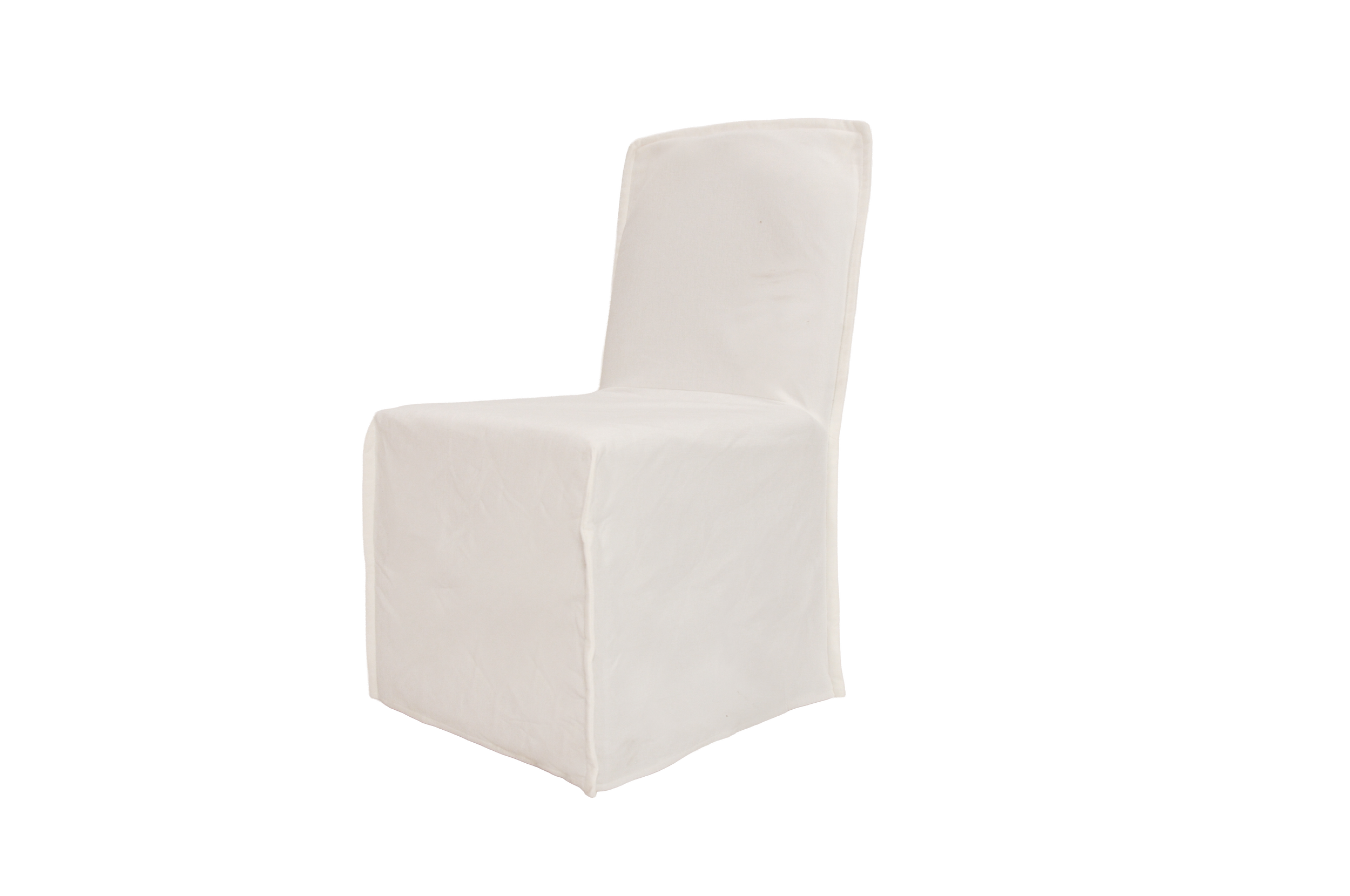 The Annabelle - White