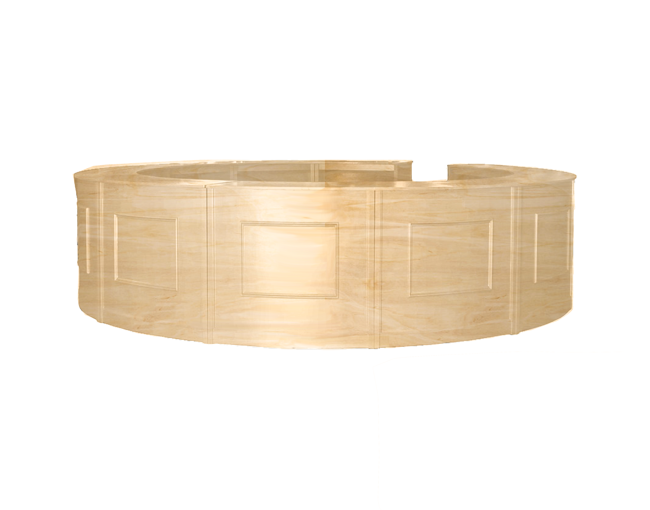 The Westin - Natural