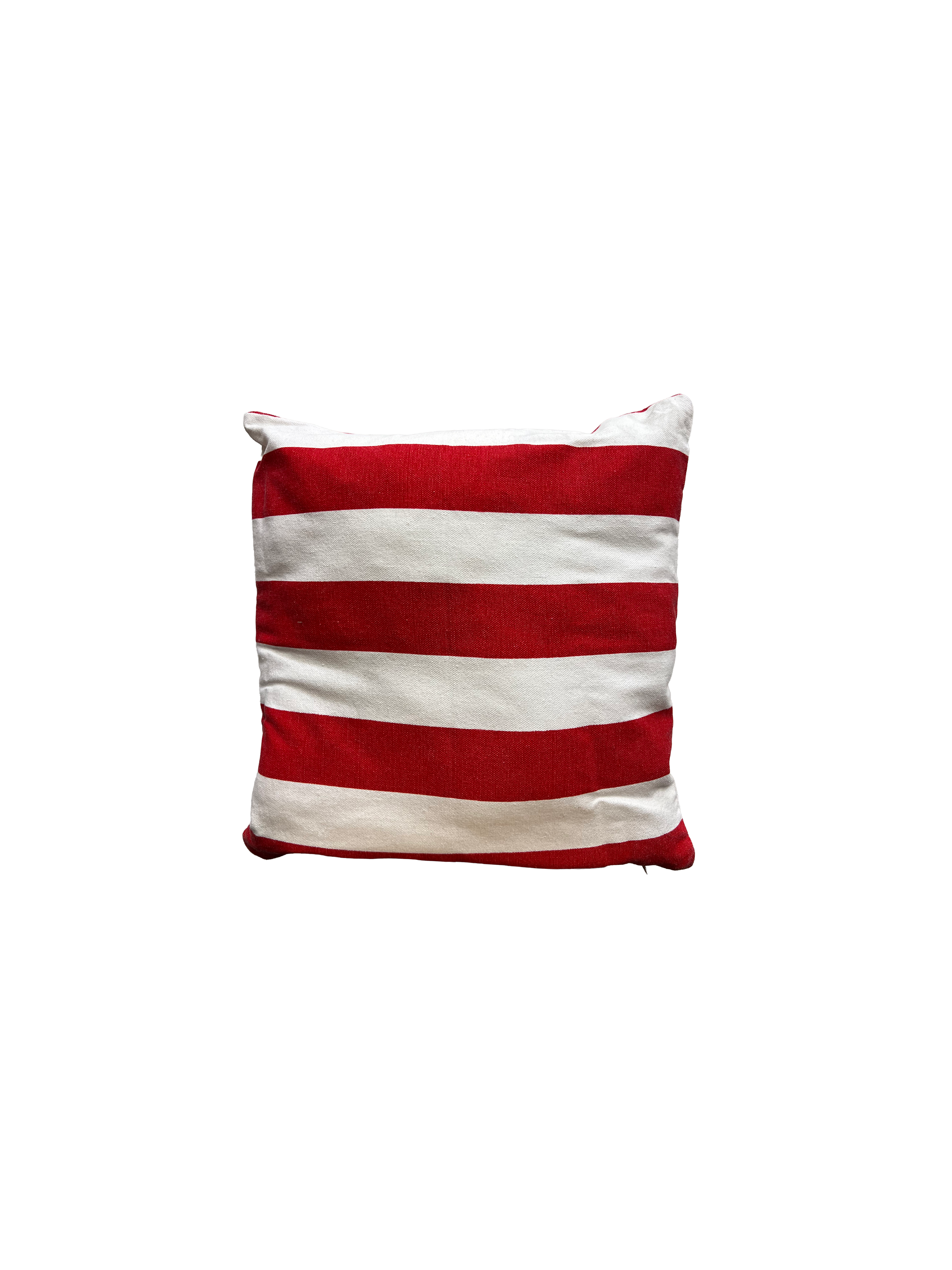 Scarlet Striped - 3