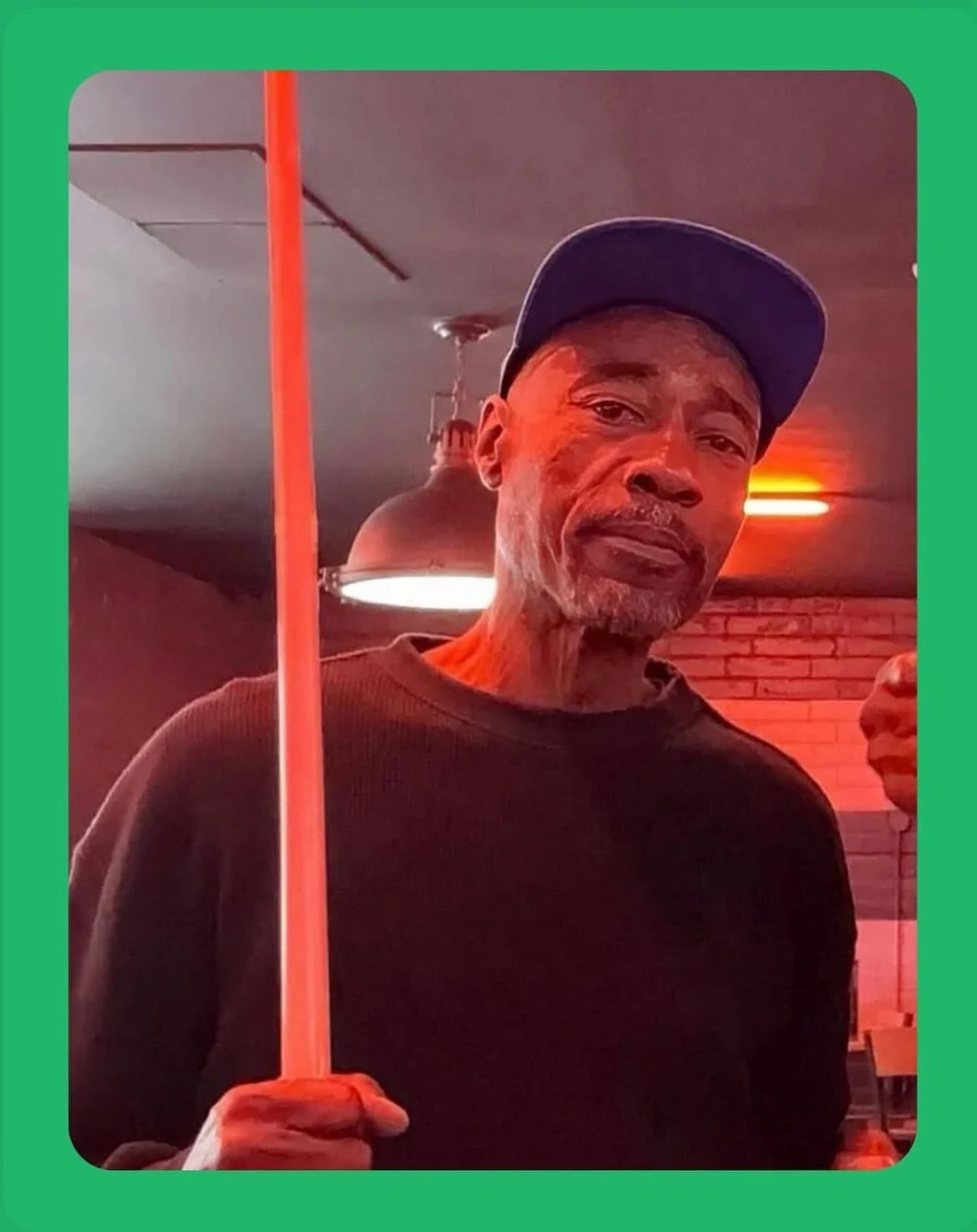 We stand with our partners at @urbanalchemyua as we honor Joey &ldquo;Moe&rdquo; Alexander - a man who transformed his life to transform our neighborhood. To the Urban Alchemy team who shows up for Mid-Market every single day, even through this profo