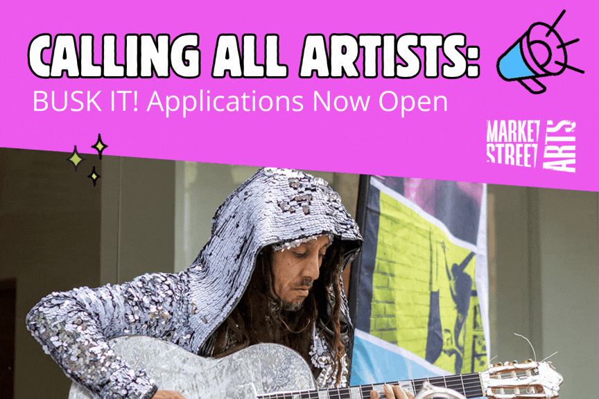 Busk It Applications Now Open (3 x 2 in).gif