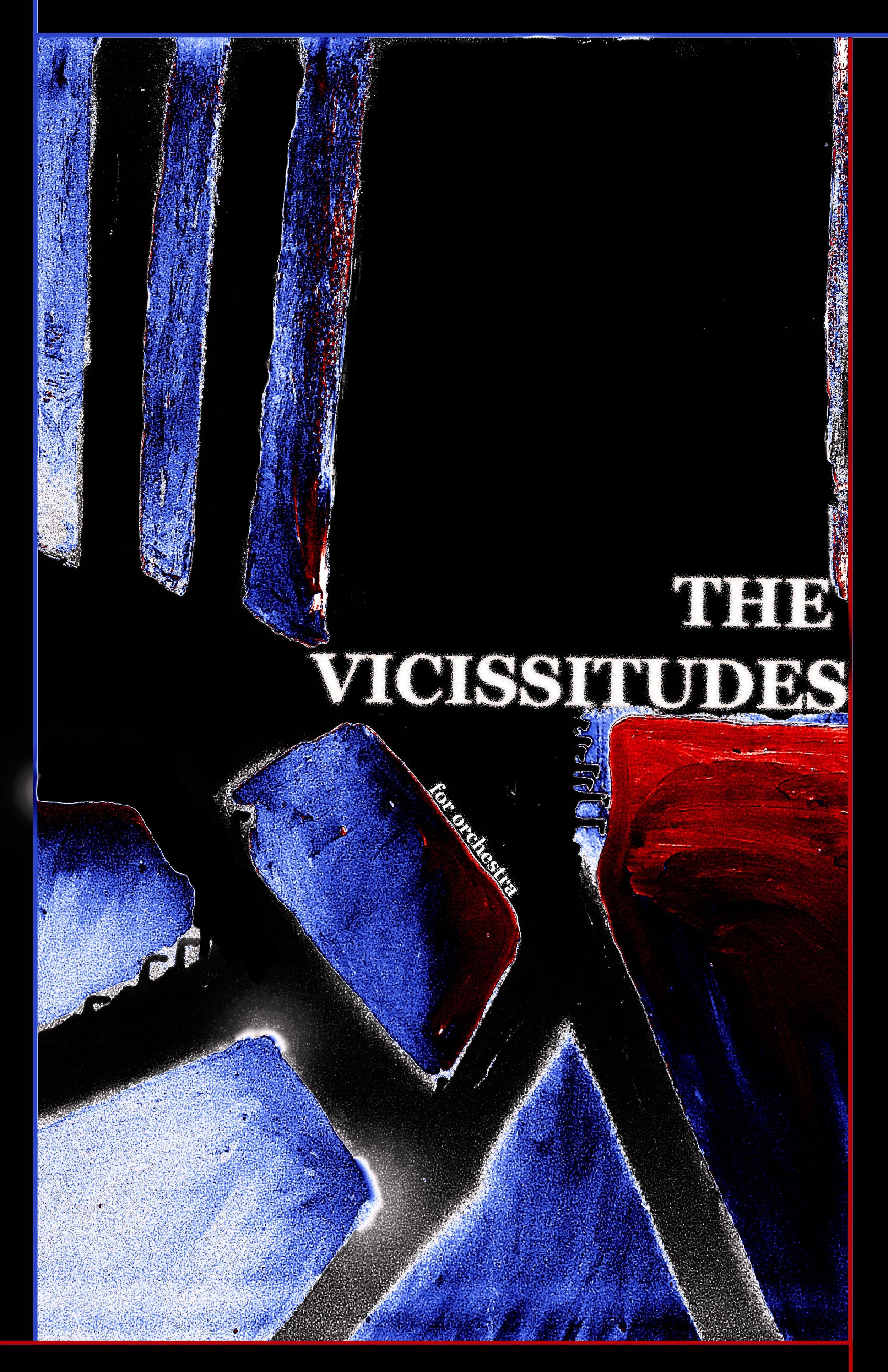 The Vicissitudes
