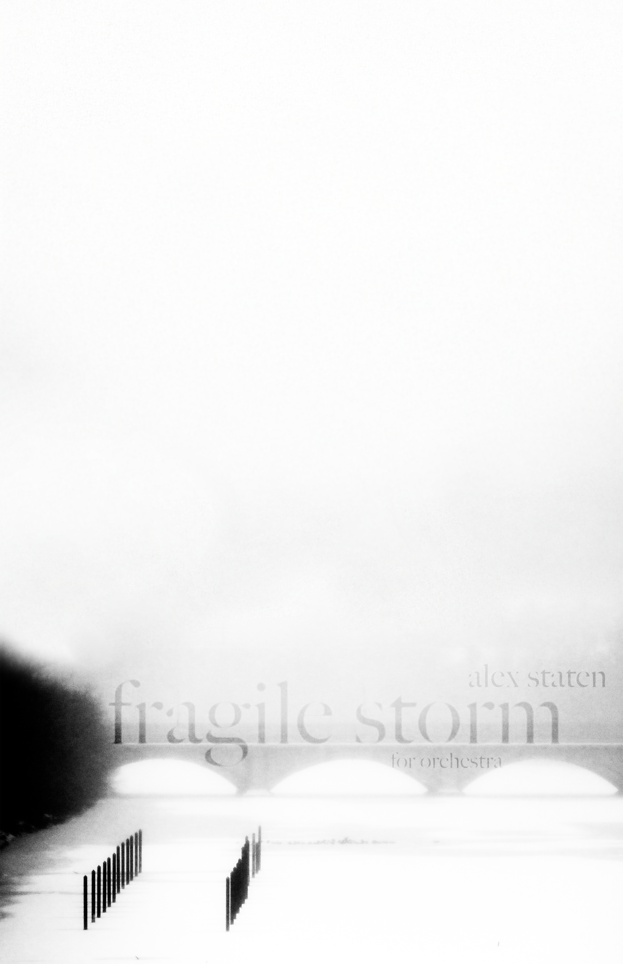 fragile storm