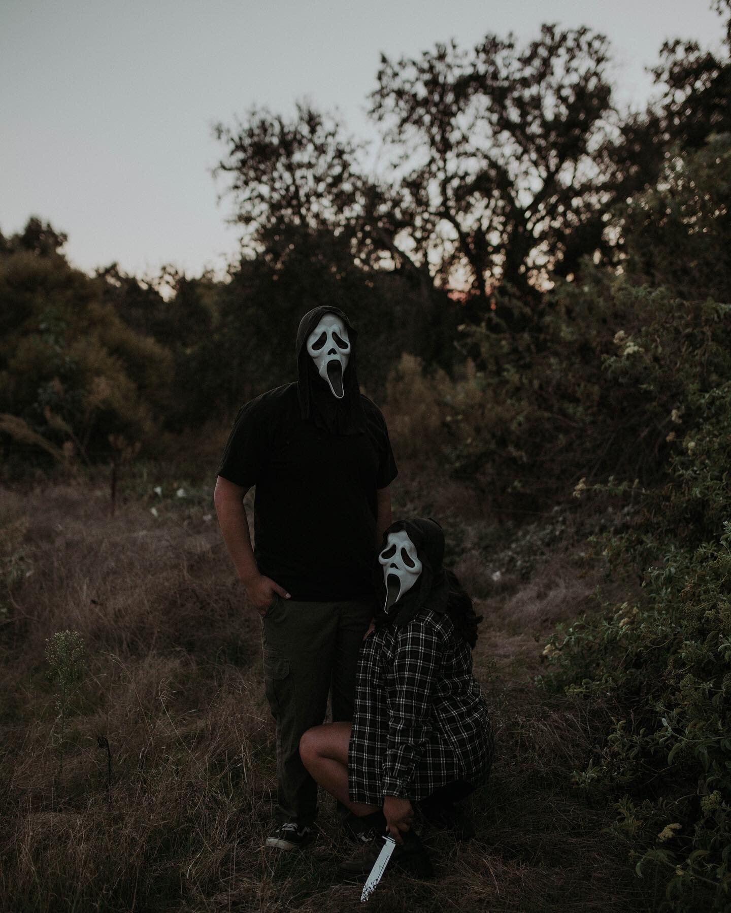 HAPPY HALLOWEEN YA'LL 🖤
stay safe 👻🎃🔪🩸