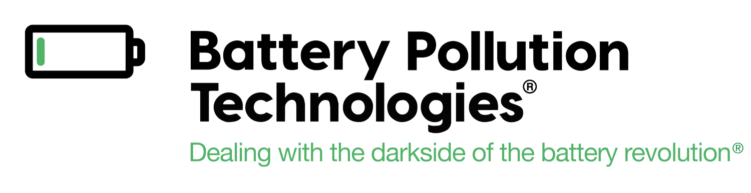Battery Pollution Technologies