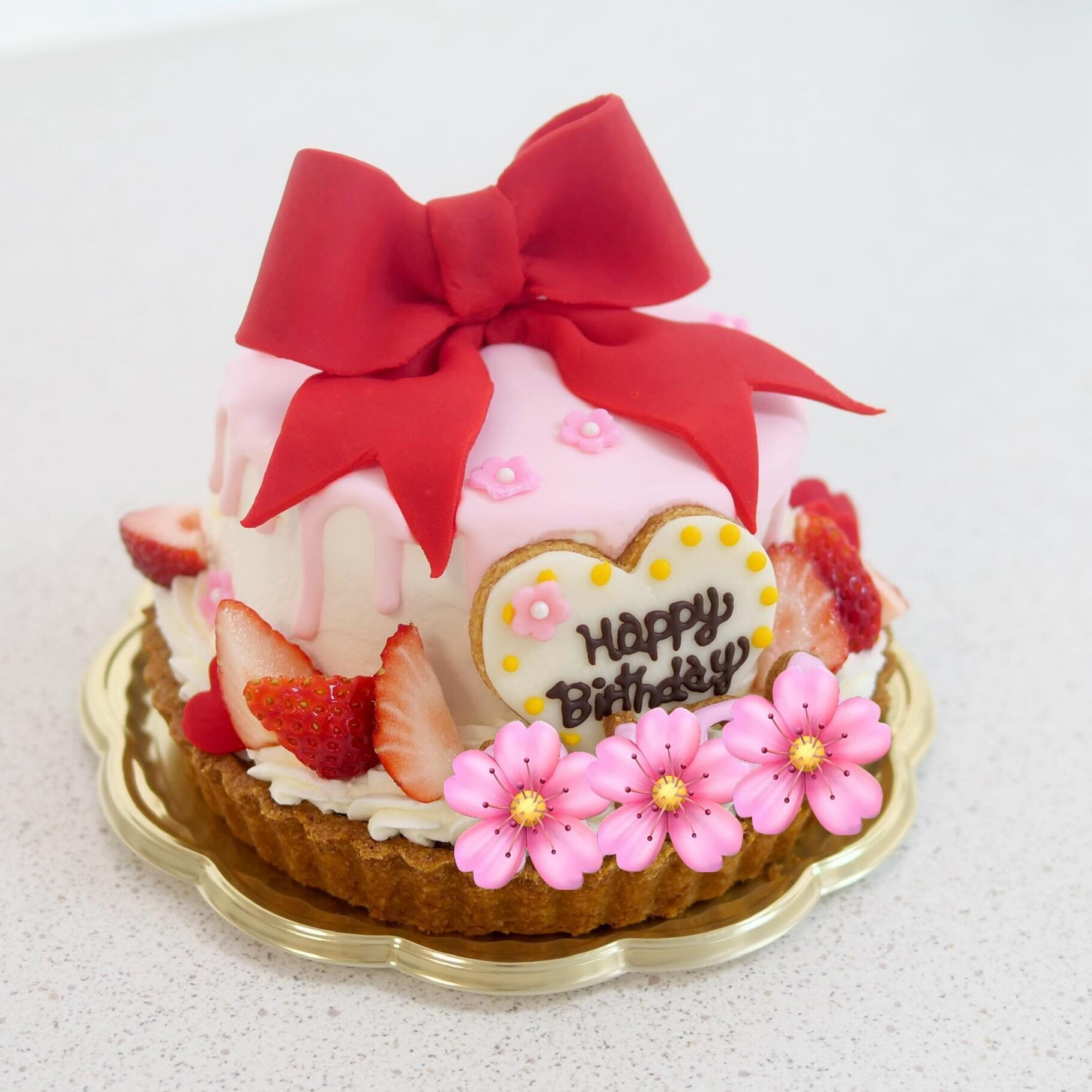 5号サイズタルト🎀
ガトーショコラと大きなリボンのデコレーション🩷

happy birthday ❣️

#Patisserie301 #P301 #パティスリー301 #Japan #龍ケ崎 #牛久 #つくば #つくばみらい市 #阿見 #取手 #印西市 #Cake #Sweets #ケーキ #お菓子教室 #School  #food #クスパ公認インスタアンバサダー #クスパ #ケーキ屋  #オンラインレッスン #LUMIXJAPAN #cookingschoolpark @cookin