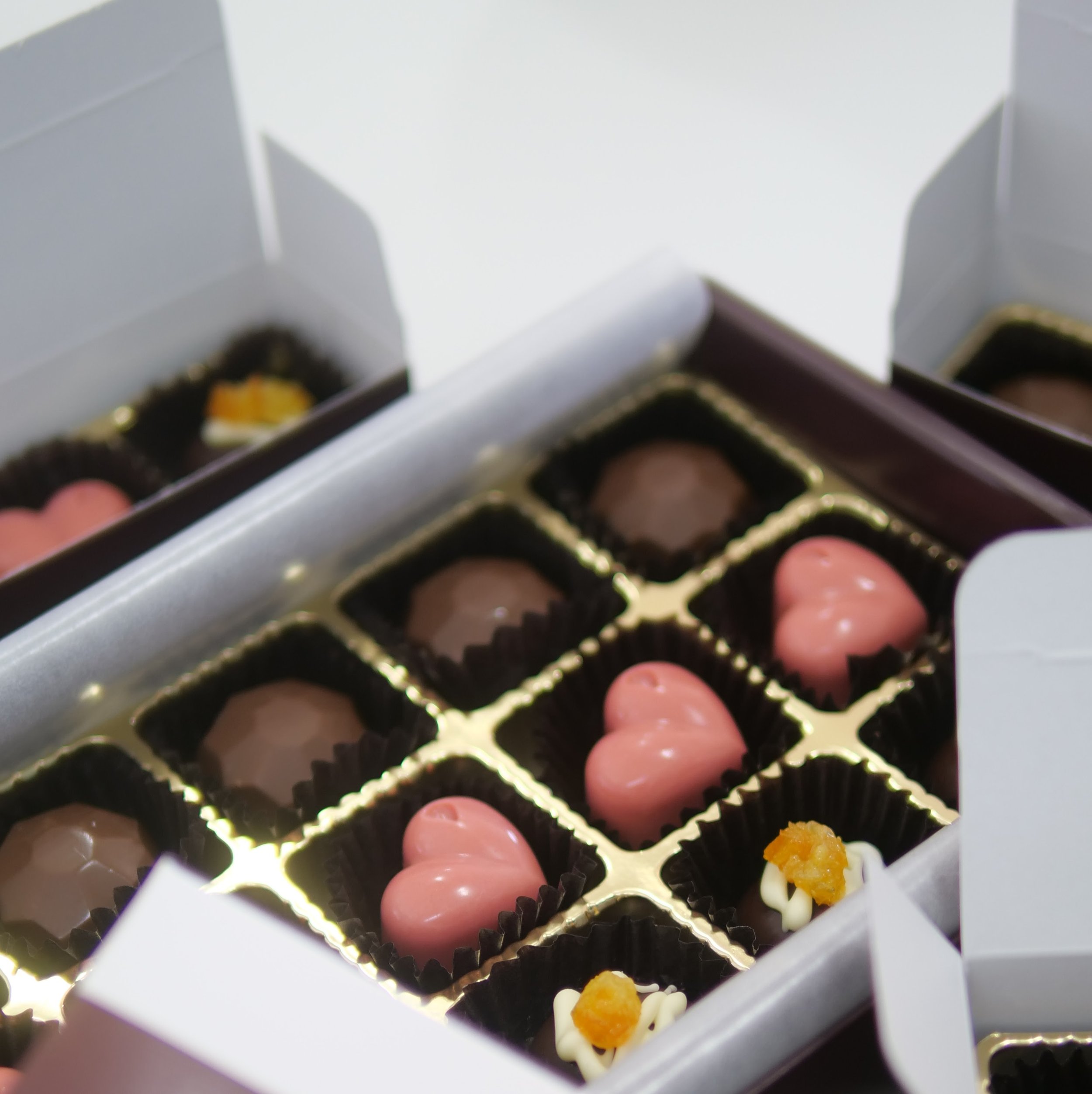 【完売御礼】太陽に誘われて。バレンタイン当日のサプライズ販売｜2026.2.14