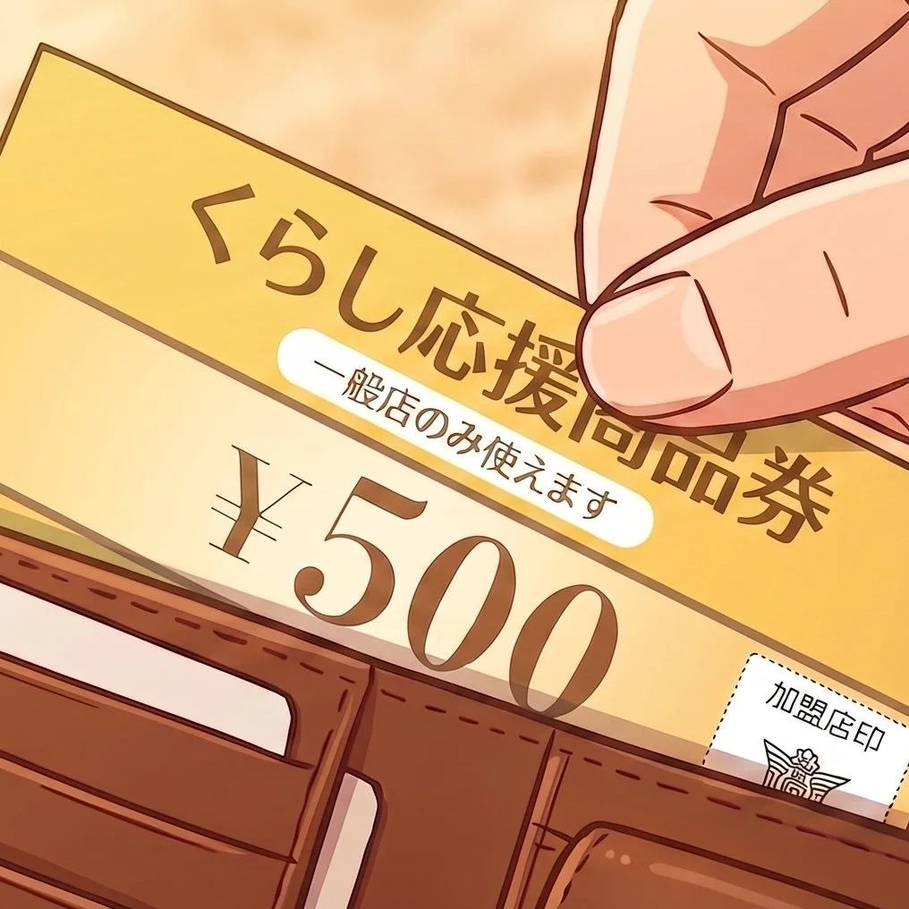 【龍ケ崎市 暮らし応援商品券2026】パティスリー301で全券ご利用いただけます｜おすすめの使い道3選
