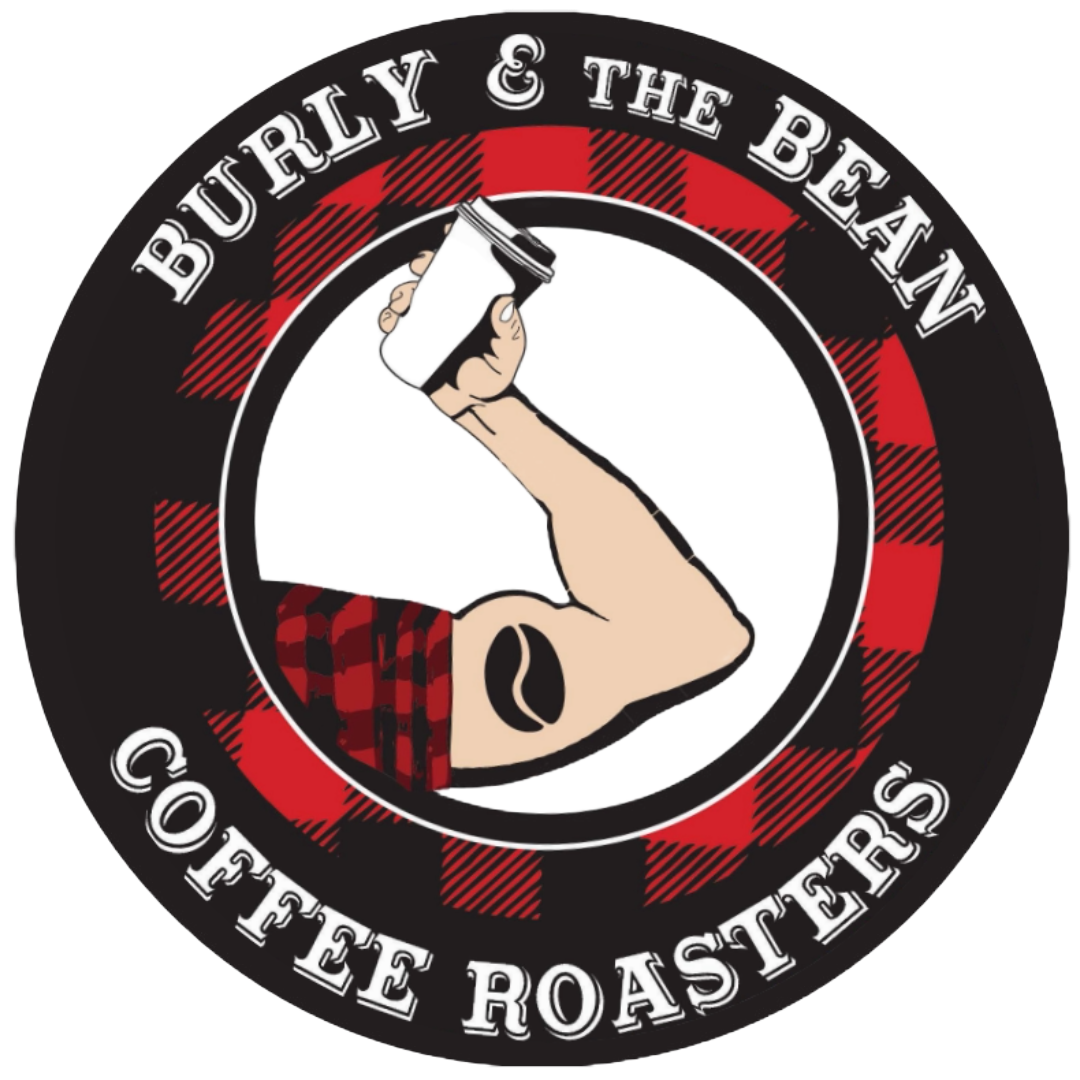 Burly and the Bean Coffee Roasters