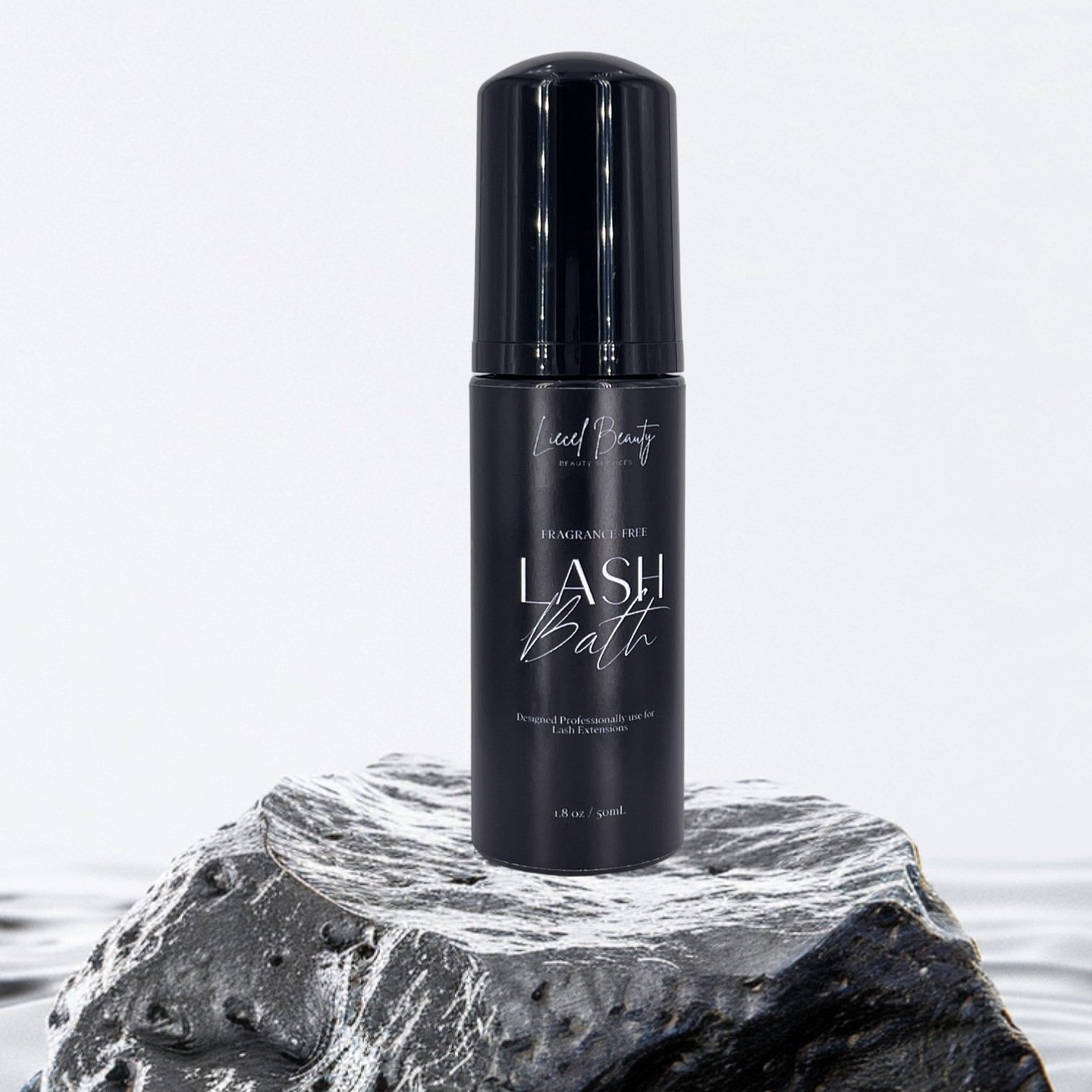 Lash Bath
