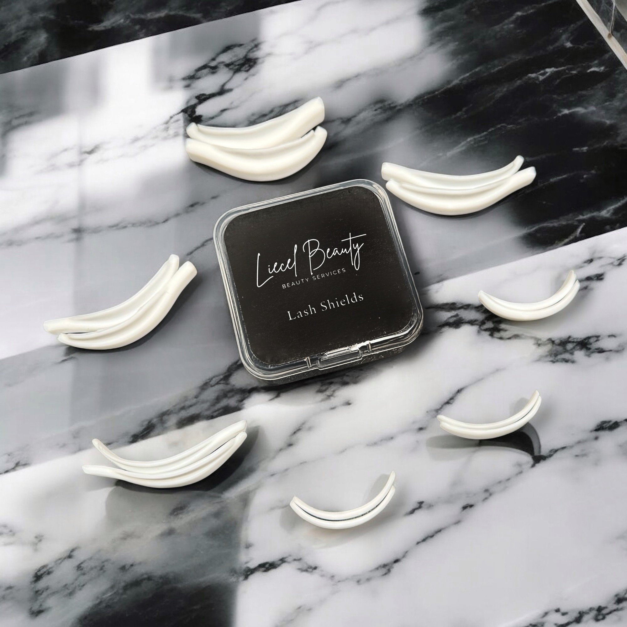 Lash Shields