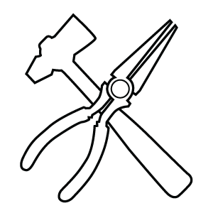 Komplekse reprasjoner