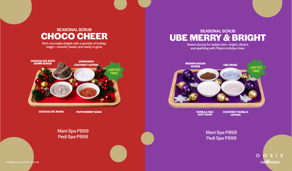 Sweeten Your Season: Indulge in Our Limited Edition Holiday Scrubs!