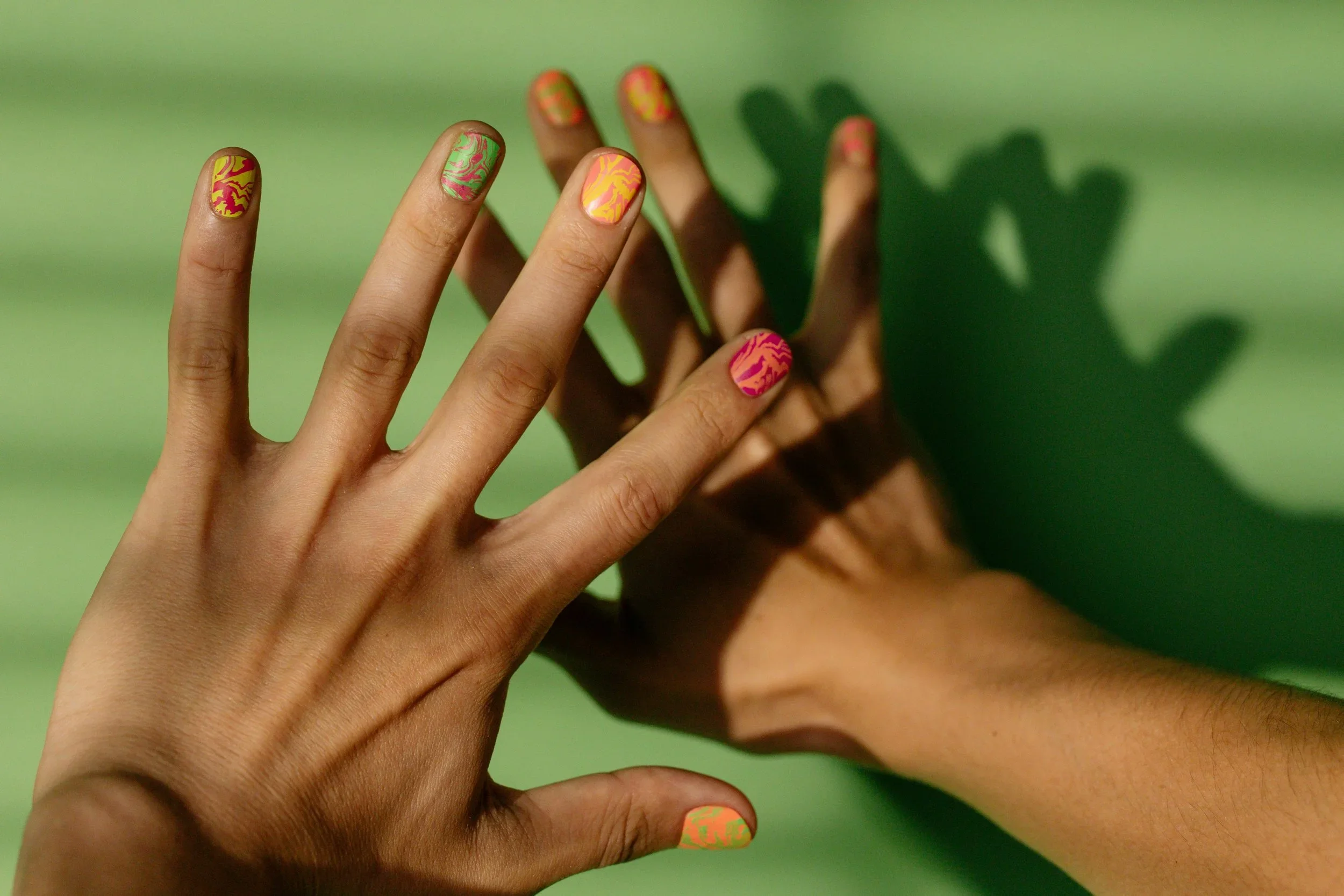 Manifesting in Mani: Nail Trends To Match Your Chinese Zodiac Sign