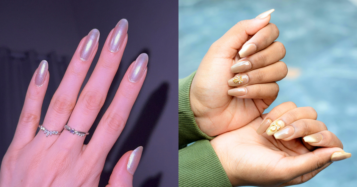 Celebrate Your Main Character Energy this Mother’s Day + Special Discounts 💅