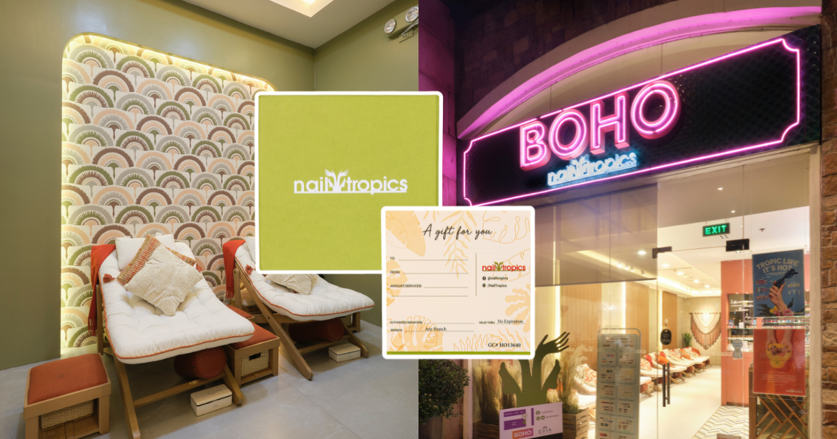 Celebrate Early: Unwrap Big Savings with the Nail Tropics Anniversary Countdown Sale!