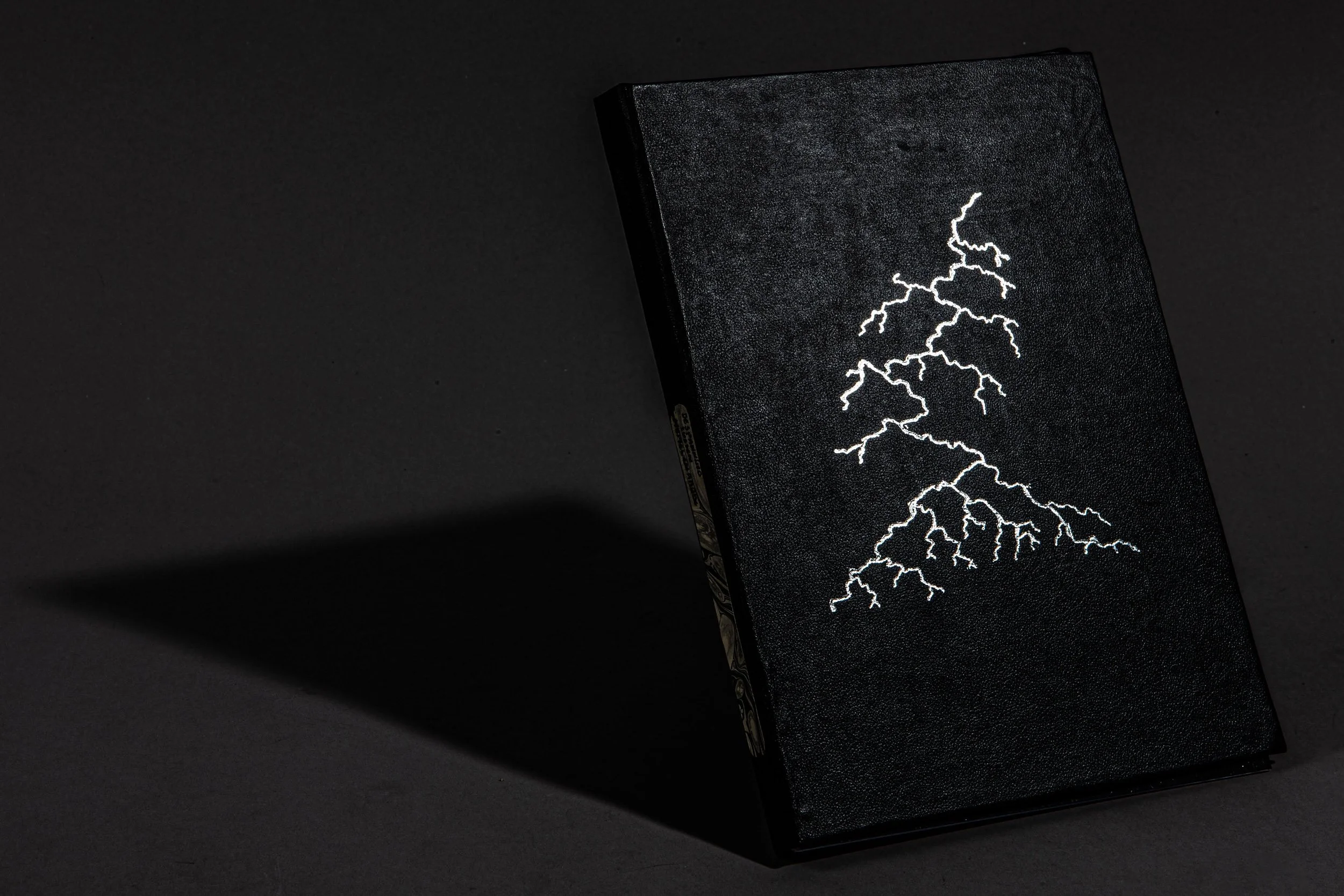 The Tension Between Heaven & Earth