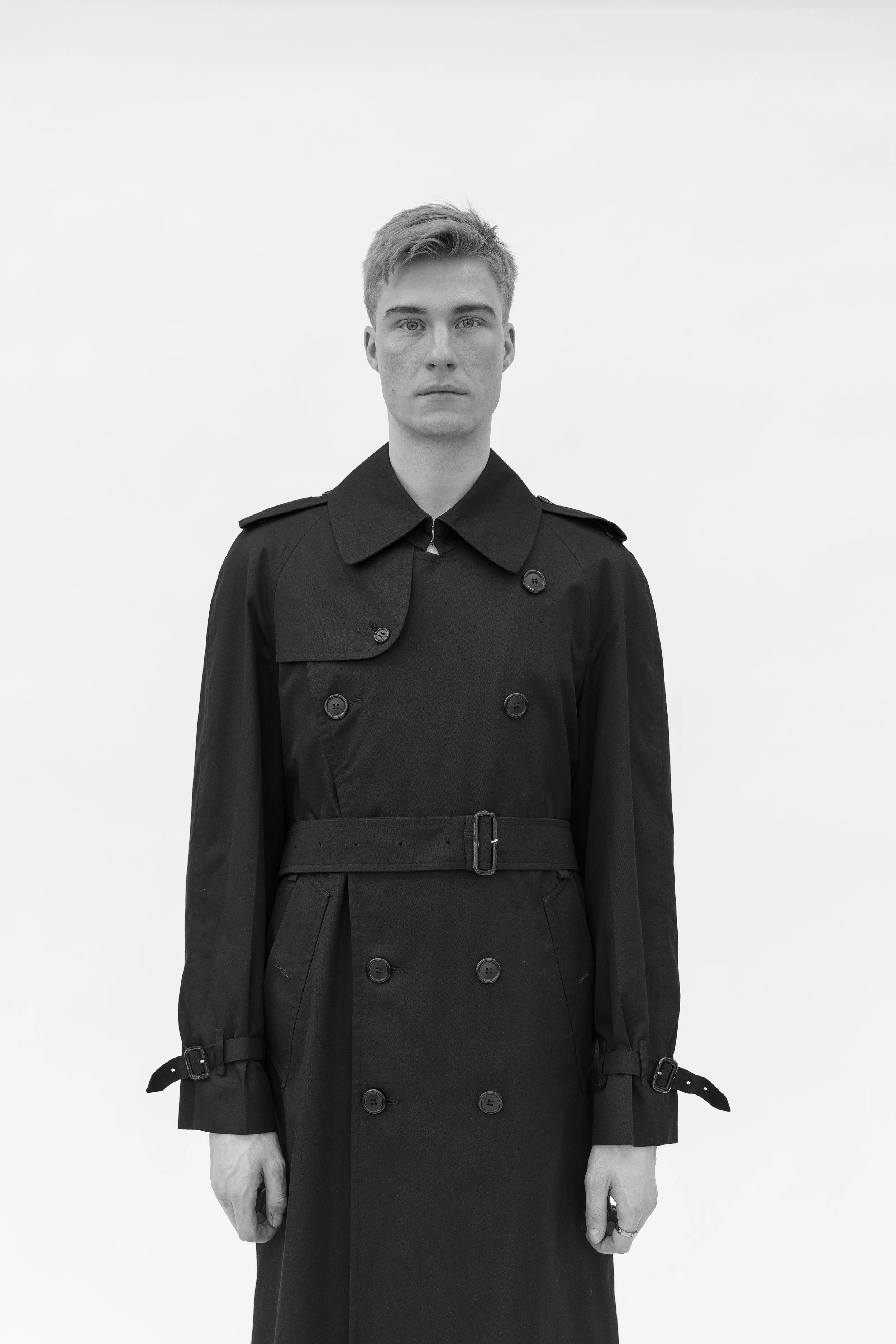 freie arbeit: kleidung, generationen