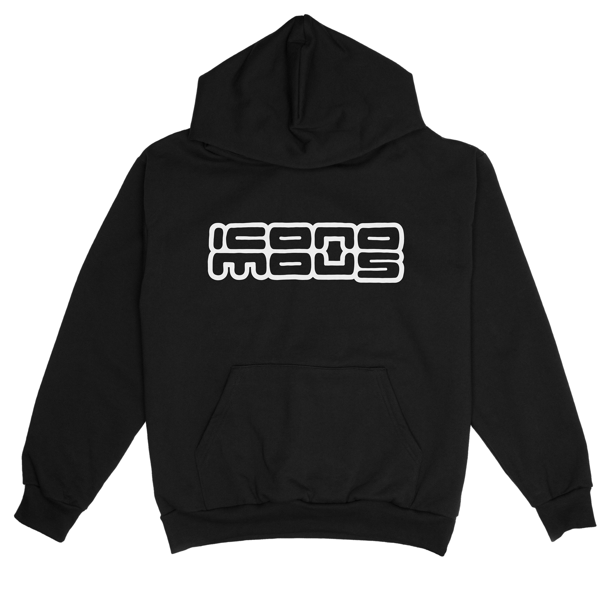 ICO HOODIE