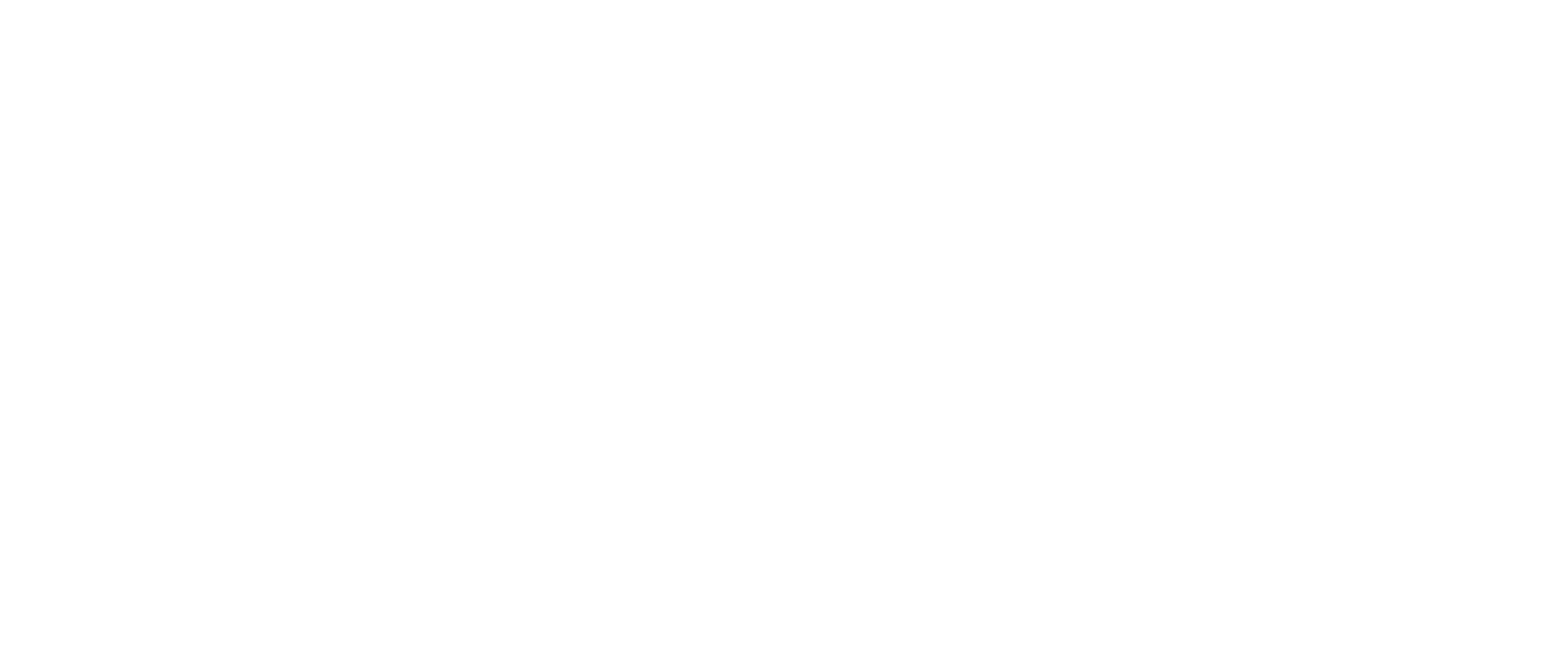 Logo of HBO, a television network, in black and white with bold capital letters.