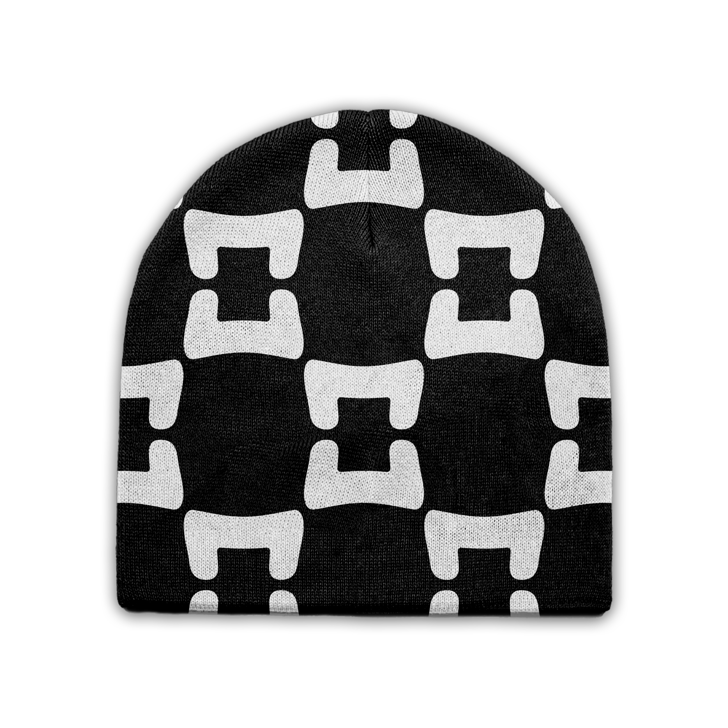 ICO MONO BEANIE