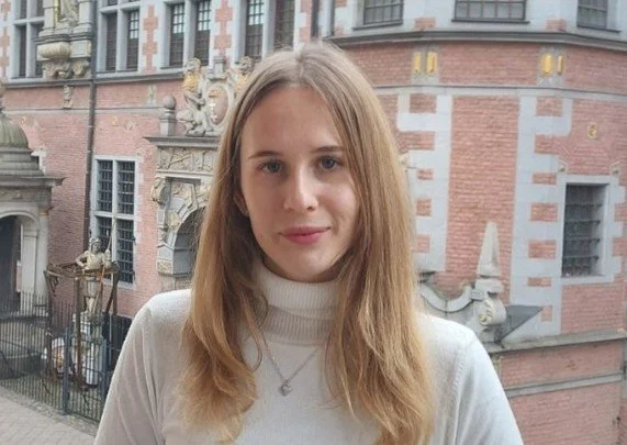 Martyna Rejczak