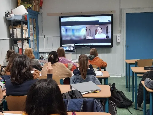 Journalists call on EU in fight against disinformation