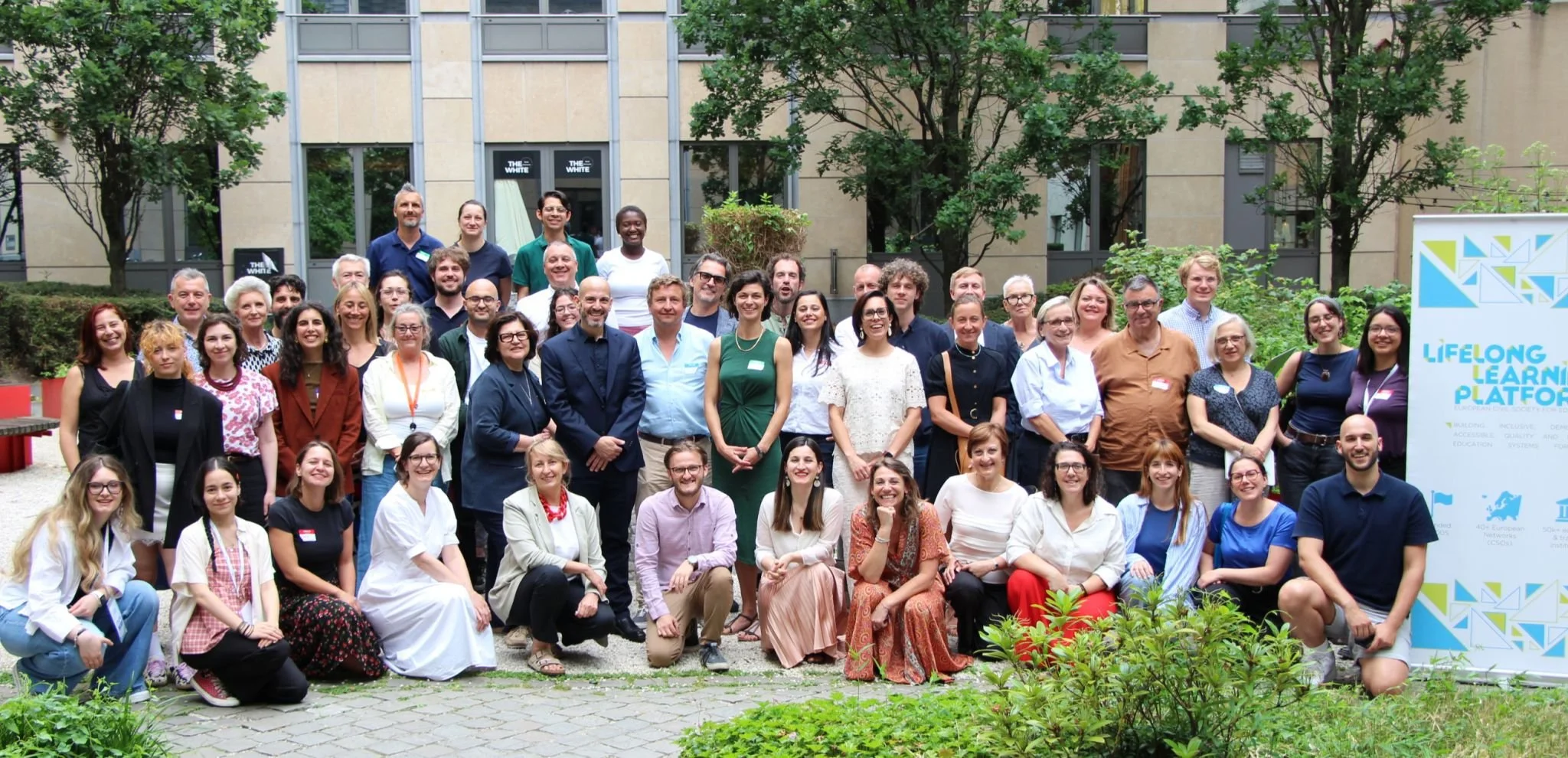 Lie Detectors joins Europe’s largest network for education and training