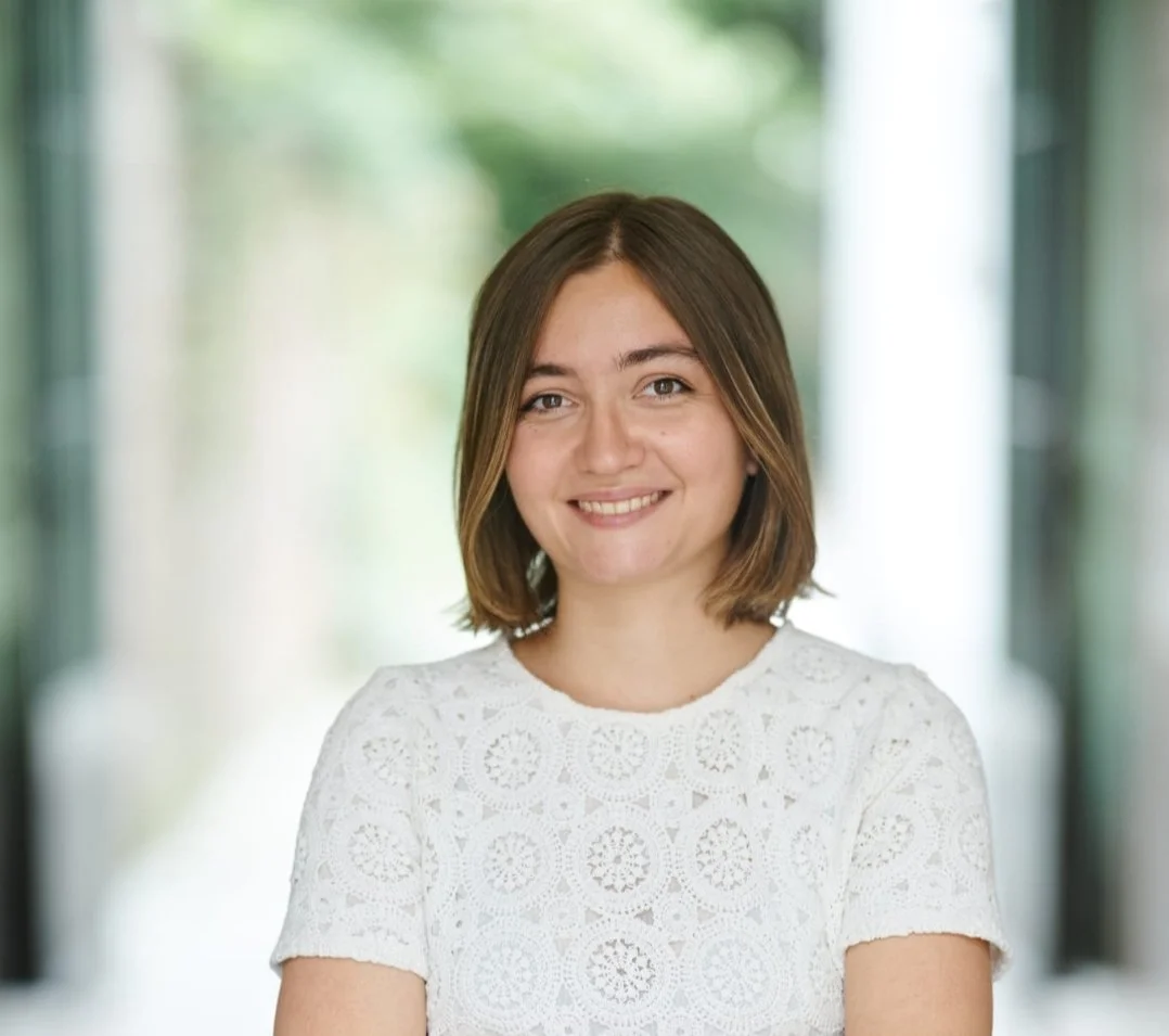 Ismérie Colussi Corte