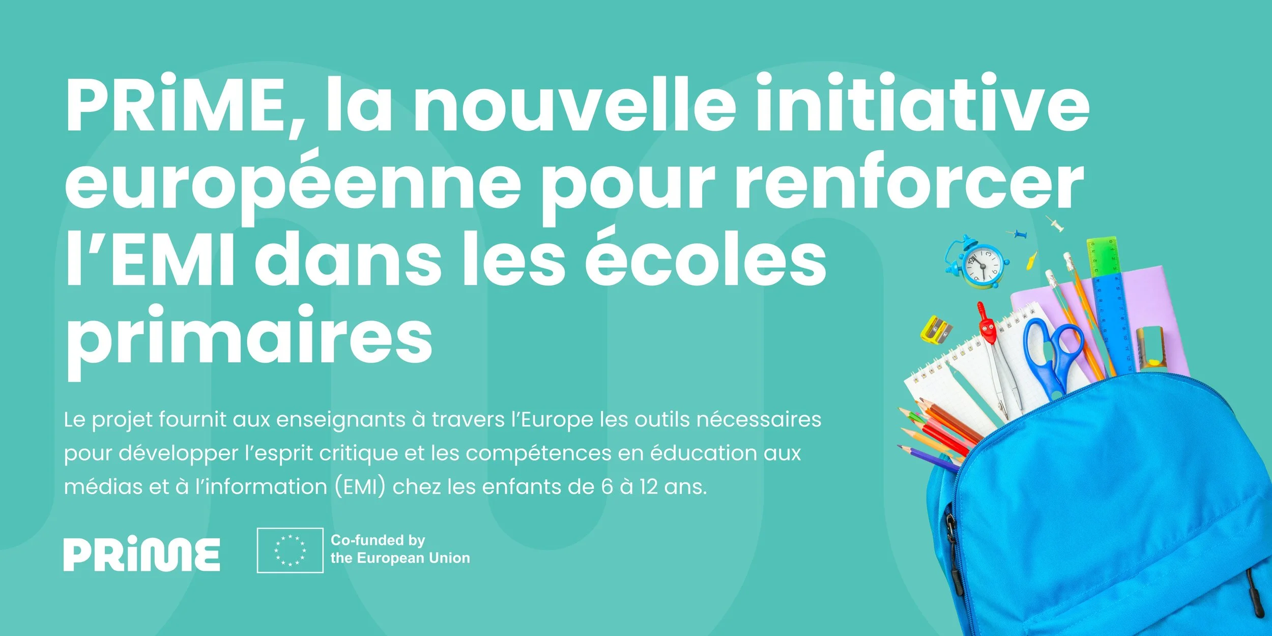 PRiME launch graphic FR