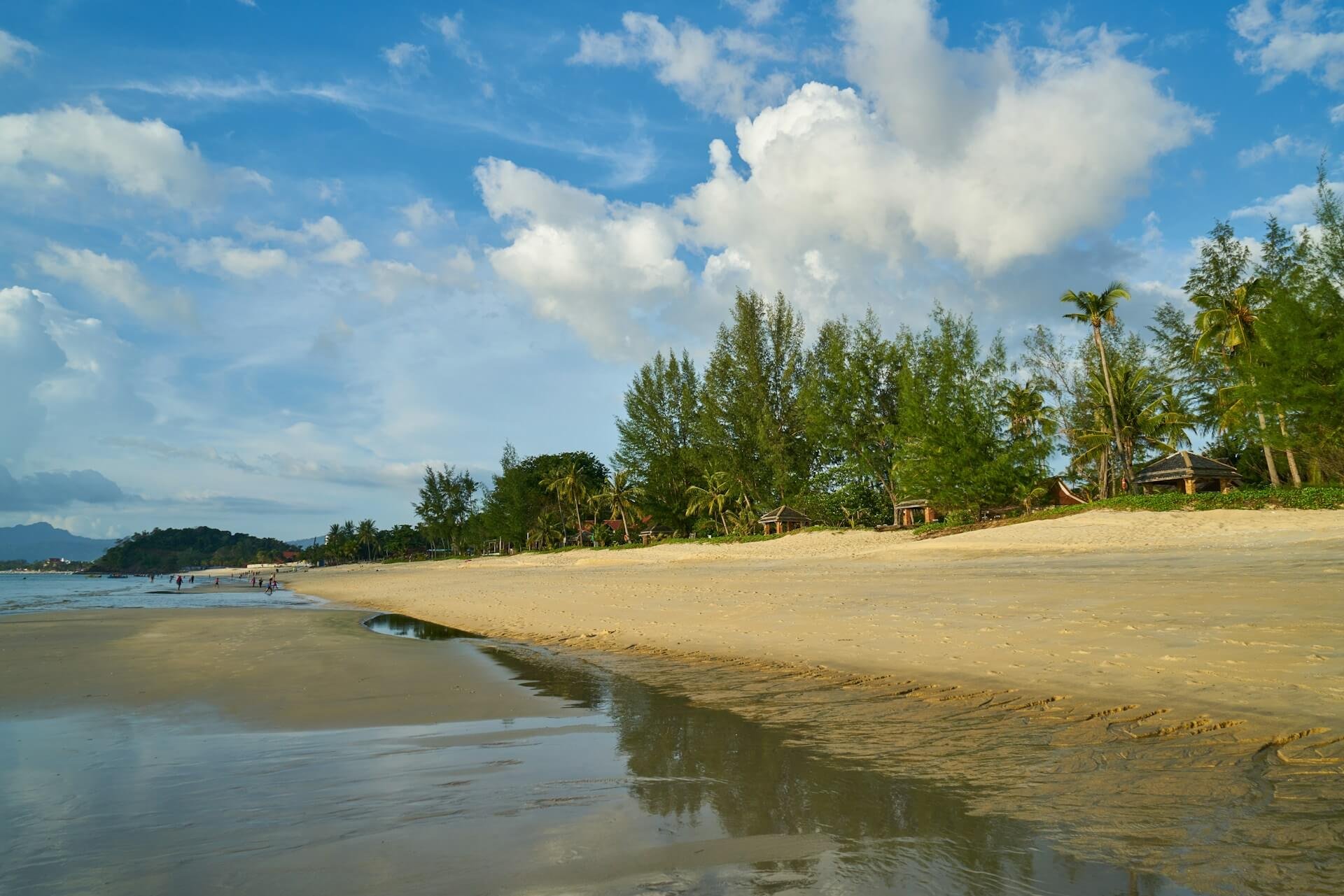 Retreat for Burnt Out CEOs