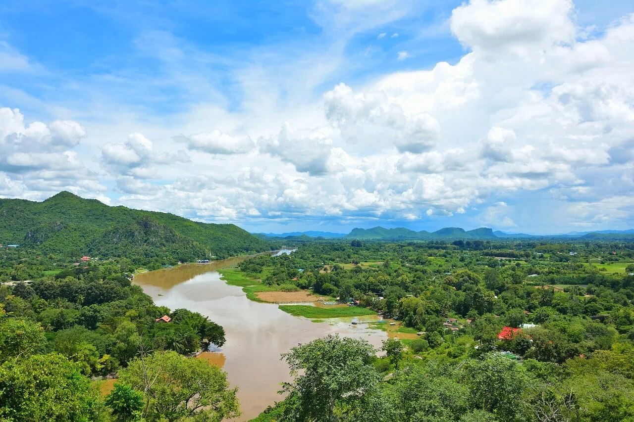 Best Executive Retreat in Thailand 2026