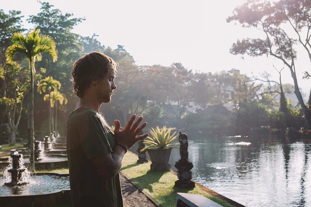 What Happens at a Men-Only Wellness Retreat in Thailand? (And Why It Might Change Your Life)