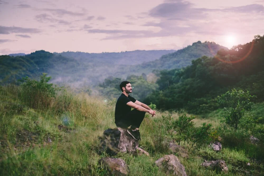 Breaking Burnout: Why Every Man Needs a Mental Health Retreat