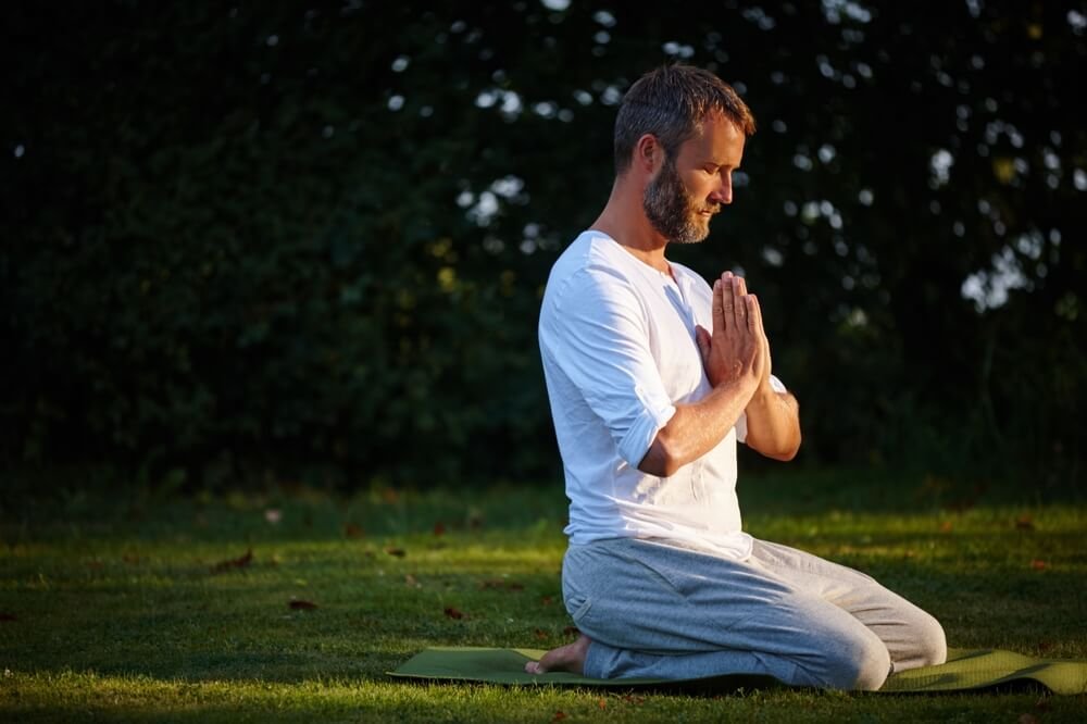 Yoga, Ice Baths &amp; Brotherhood: Inside a Transformational Men’s Wellness Retreat in Thailand