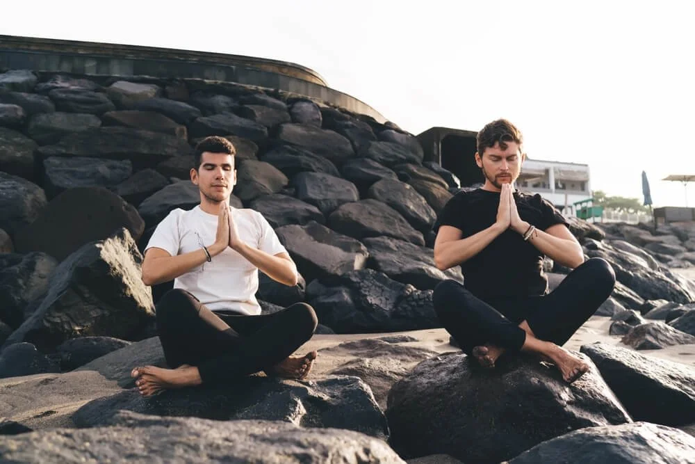 Men’s Mental Health Retreats in Thailand: Healing Stress and Anxiety Naturally
