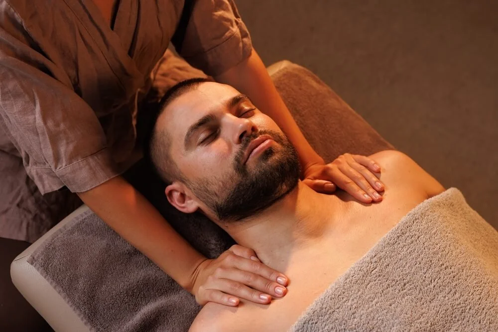 Top Men’s Wellness Trends for 2025: From Ice Baths to Inner Balance