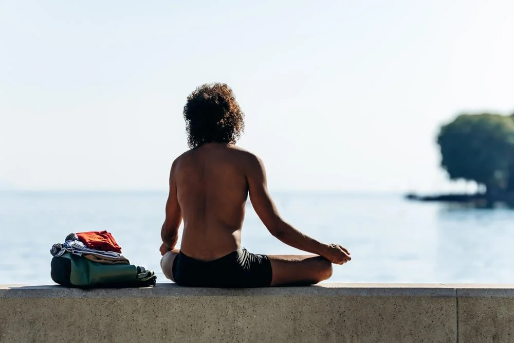 Men’s Wellness Trends in Asia: Why Thailand Leads the Movement