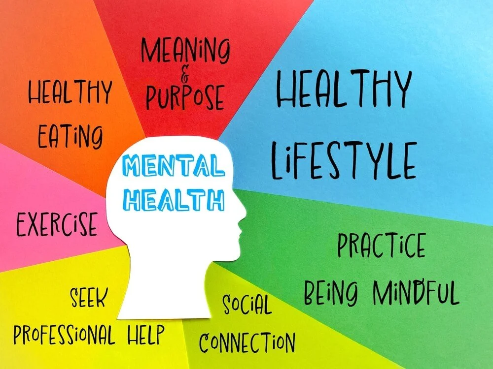 Men’s Mental Health Tips for Stress Relief: Breathwork, Cold Therapy &amp; Movement