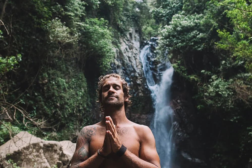 Men’s Mental Health Is in Crisis — Here’s How Thailand’s Retreats Are Healing It