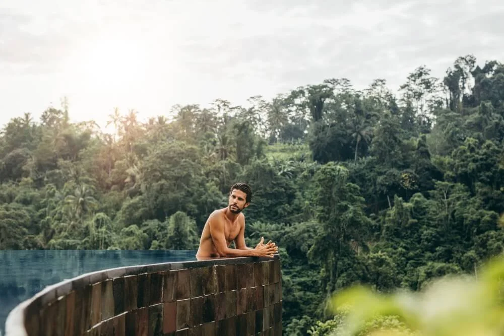 Men’s Healing Retreat Thailand – Combining Science and Spirituality