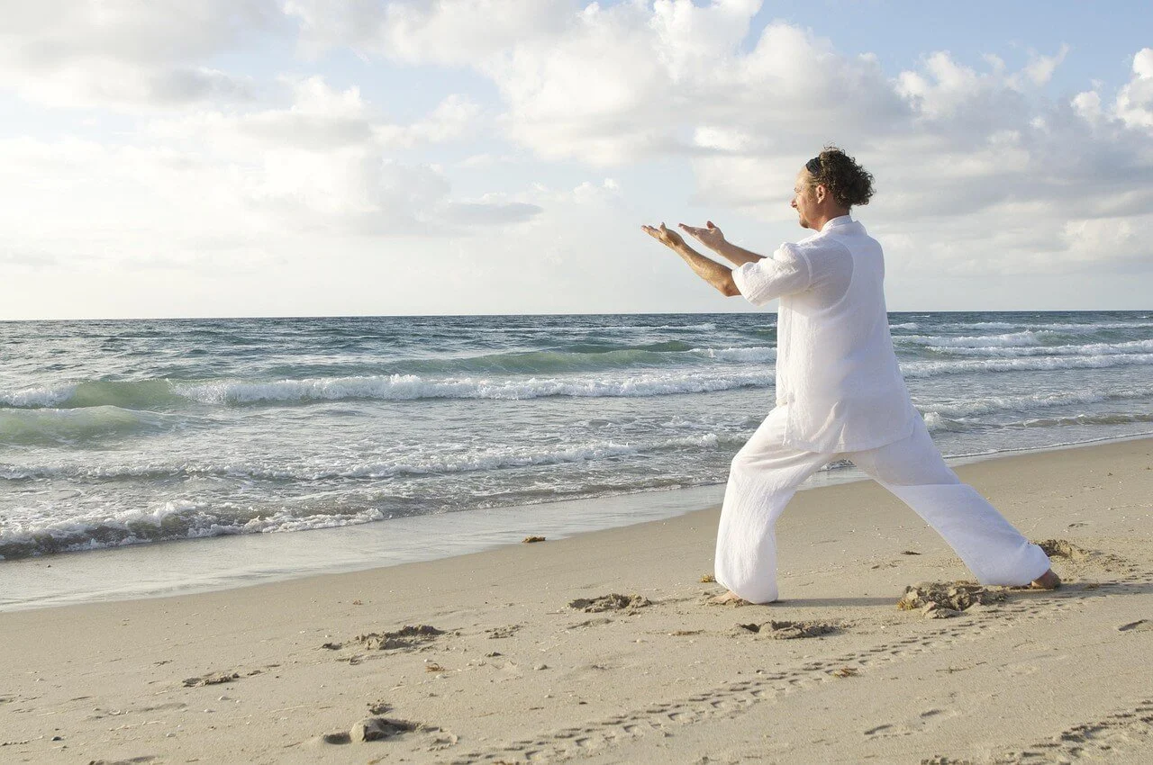 Reset Retreat in Thailand for Men: Why a Week Away Can Rewrite Your Entire Life