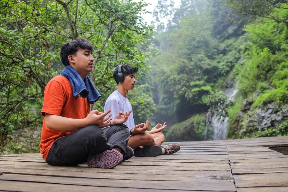 Men’s Health Reboot in Thailand: How Men’s Travel Retreat Helps Men Escape Burnout and Rebuild Fast