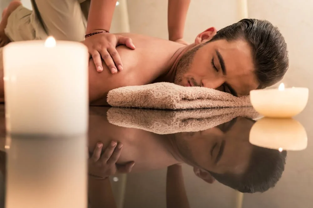 The Power of a Premium Men’s Wellness Retreat in Thailand