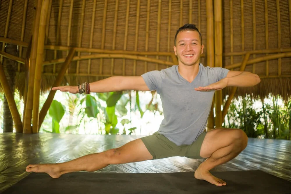 What to Expect at a Men’s Mental Health Retreat in Thailand