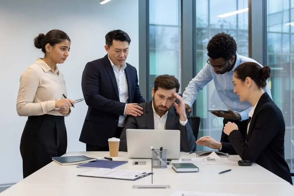 CEO Stress Retreat in Thailand: The Fastest Way to Break the Burnout Cycle