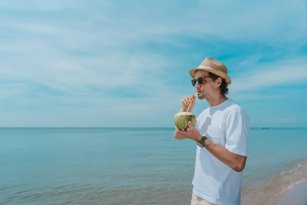 Stress Retreats for Men in Thailand: Why Environment Matters