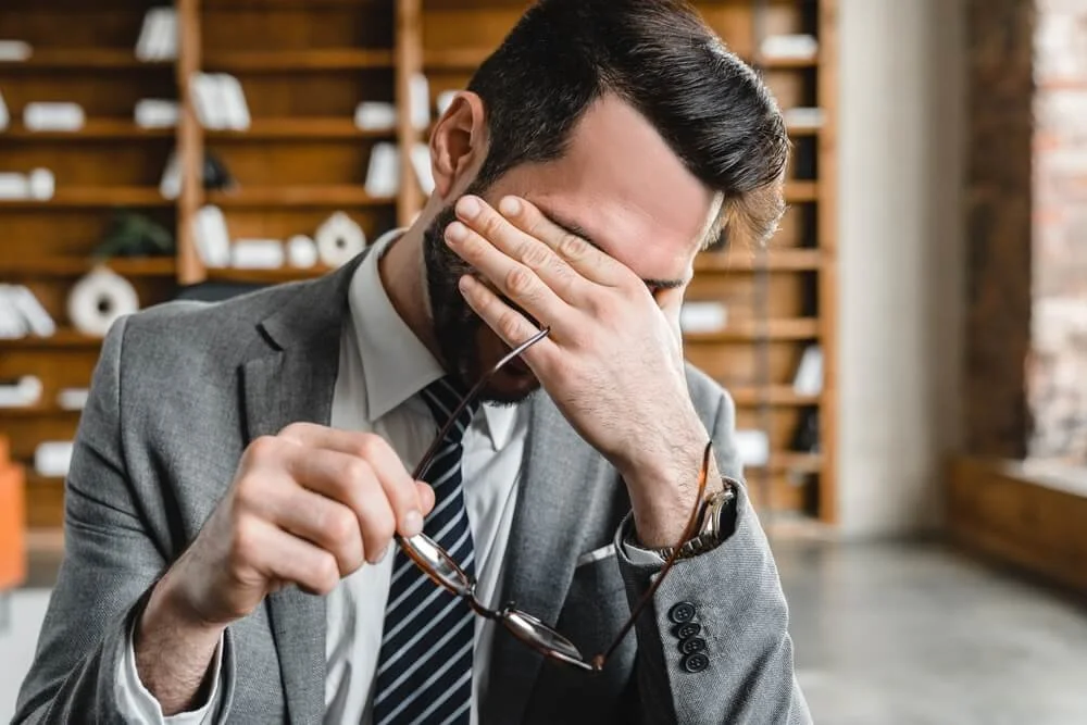 Executive Stress in Men: Why Thailand Is the Best Place to Break the Cycle