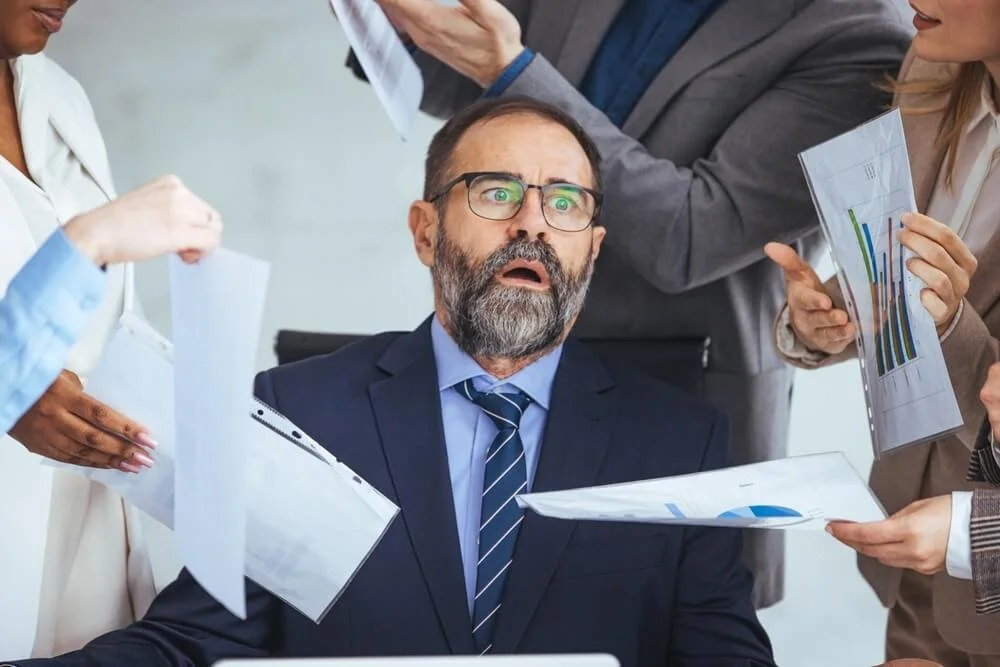 The Psychology Behind Leadership Stress in Men and How Travel Resets the Mind