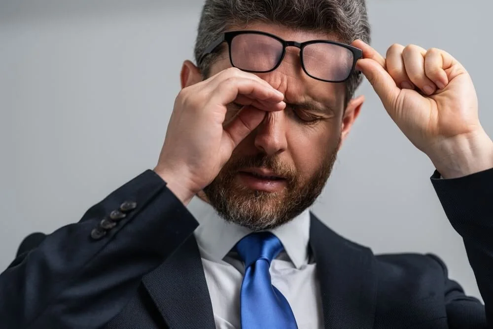 Why Entrepreneur Stress Issues Are Rising — And How a Thailand Retreat Helps